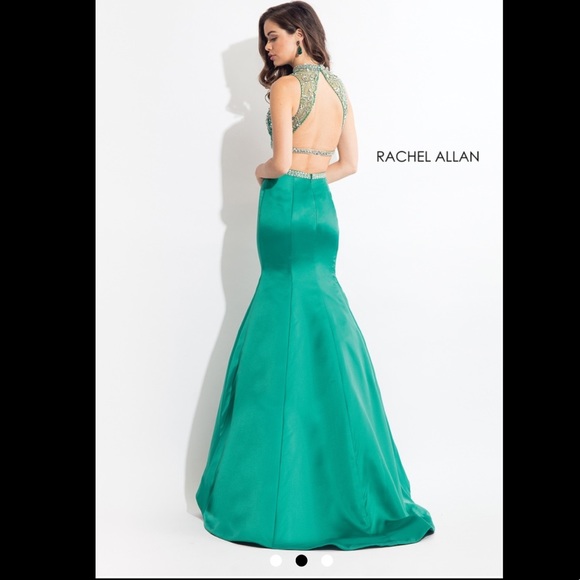 Prom Dress - Picture 5 of 6